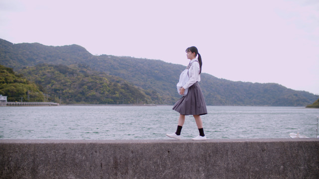 『おかあの羽衣』