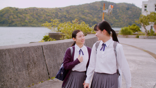 『おかあの羽衣』