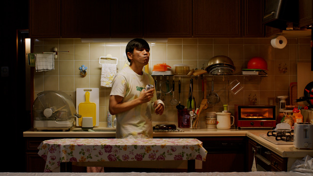 『おかあの羽衣』