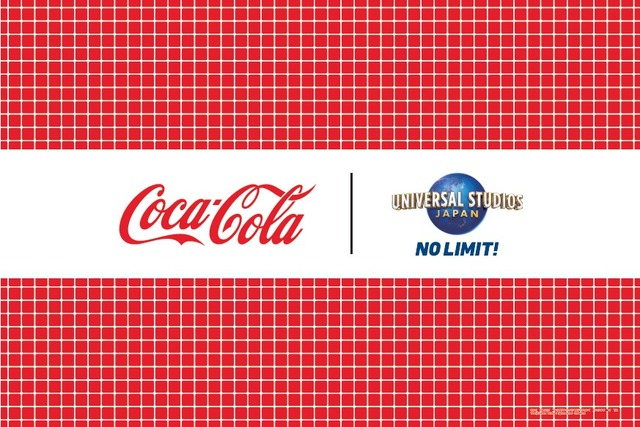 USJ「スーパー・ニンテンドー・ワールド」が「コカ・コーラ」とコラボ！(C) 2022 Universal Studios. All Rights Reserved.画像提供：ユニバーサル・スタジオ・ジャパン