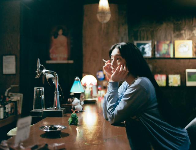 ∞ゾッキ シリーズ「平田さん」（C）2022 and pictures, Inc