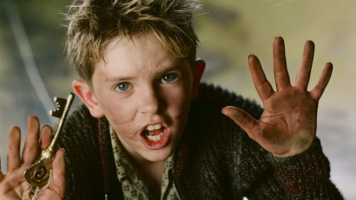 『アーサーとミニモイの不思議な国』 -(C)2006 EUROPACORP - AVALANCHE PRODUCTIONS - APIPOULAI PROD