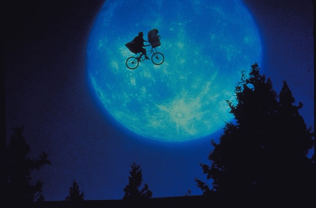 『E.T.』（C） 1982 Universal City Studios, Inc. All Rights Reserved.