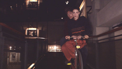 『トリノ、24時からの恋人たち』サブ１