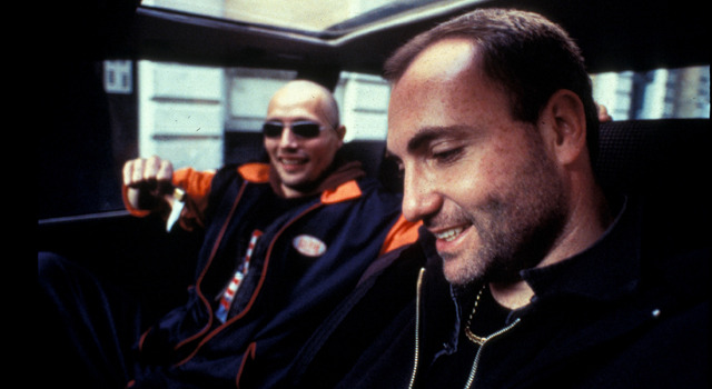 『プッシャー』 -(C) 1996 Balboa Enterprise ApS. All rights reserved.