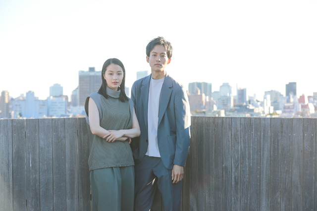 「流浪の月 エピソード0」（C）2022「流浪の月」製作委員会