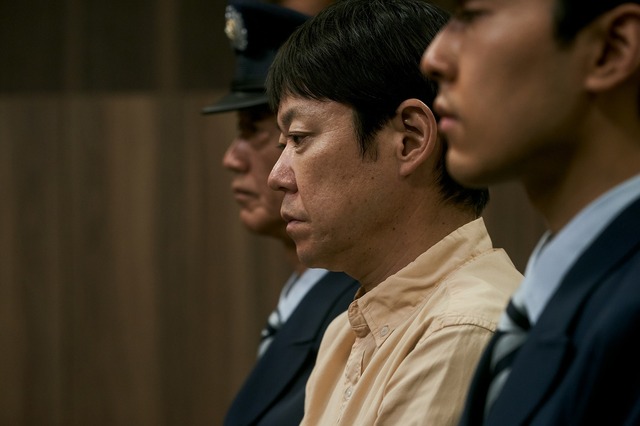 『死刑にいたる病』（C）2022映画「死刑にいたる病」製作委員会