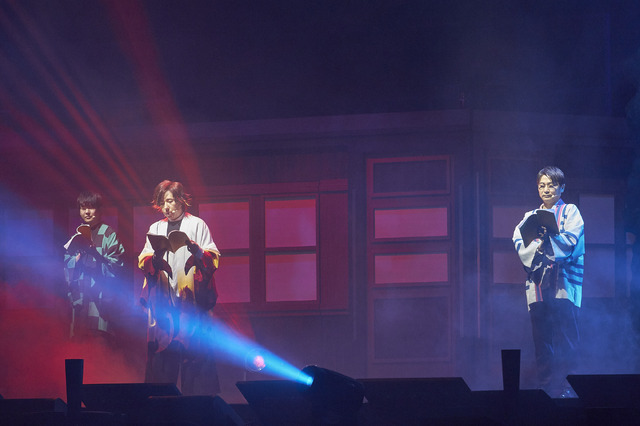 「鬼滅祭～アニメ参周年記念祭～」（C）吾峠呼世晴／集英社・アニプレックス・ufotable