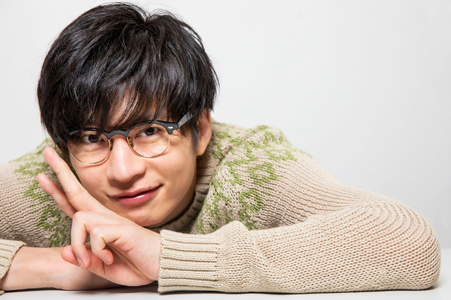 田中圭『そして、バトンは渡された』／photo：Maho Korogi