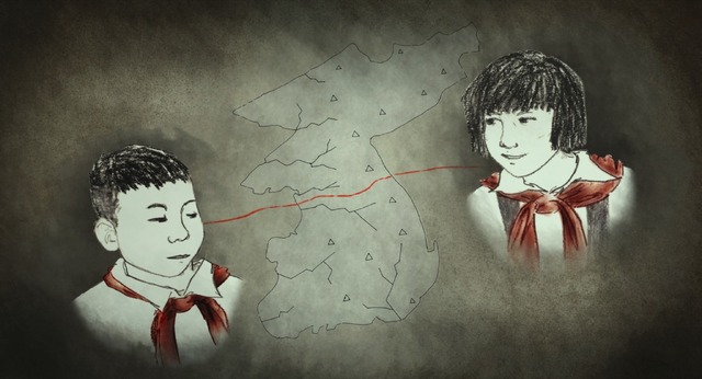 『ポーランドへ行った子どもたち』（C）2016. The Children Gone To Poland.