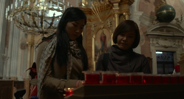 『ポーランドへ行った子どもたち』（C）2016. The Children Gone To Poland.