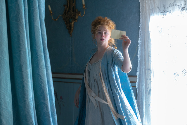 『シラノ』　（C）2021 METRO-GOLDWYN-MAYER PICTURES INC. ALL RIGHTS RESERVED.