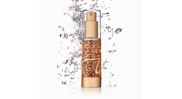 ジェーン・アイルデール　リキッドミネラル