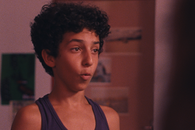 『母へ捧げる僕たちのアリア』（C） 2021 – Single Man Productions – Ad Vitam – JM Films