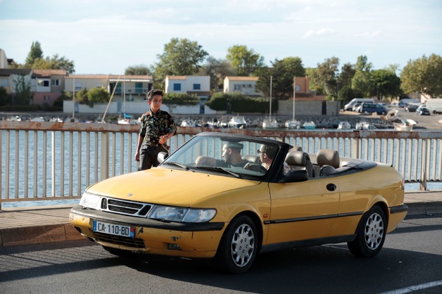 『母へ捧げる僕たちのアリア』（C） 2021 – Single Man Productions – Ad Vitam – JM Films