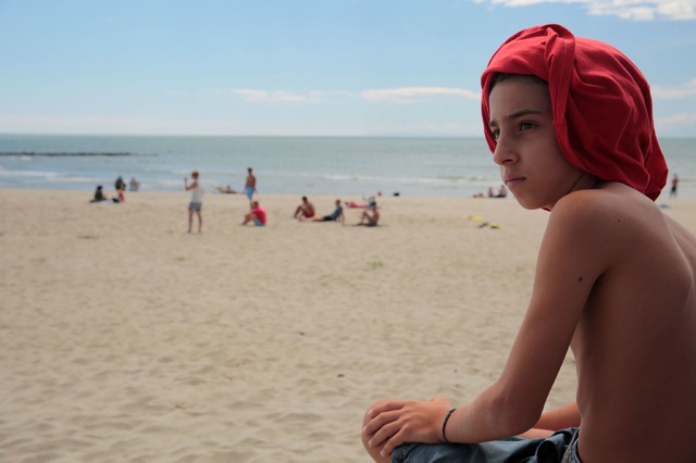 『母へ捧げる僕たちのアリア』（C） 2021 – Single Man Productions – Ad Vitam – JM Films