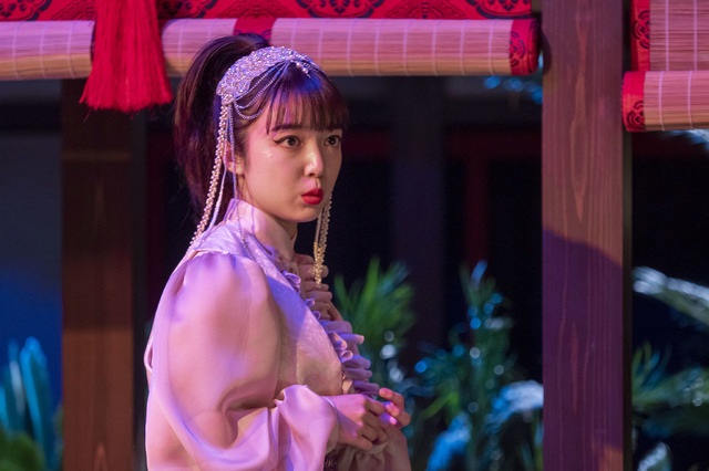 「LIFE！春 ～君の声に捧げるコント～」