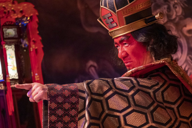 「LIFE！春 ～君の声に捧げるコント～」