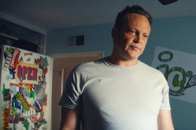 『ノースハリウッド』　（C）2021 NORTH HOLLYWOOD THE MOVIE, LLC.  ALL RIGHTS RESERVED.