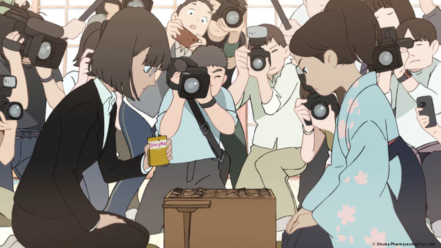 『すすめ、カロリーナ。』