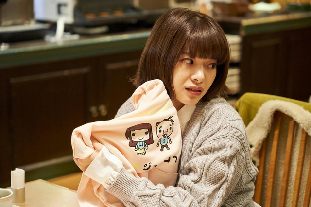 『神は見返りを求める』　（C）2022「神は見返りを求める」製作委員会