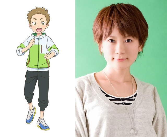 『雨を告げる漂流団地』（C）コロリド・ツインエンジンパートナーズ