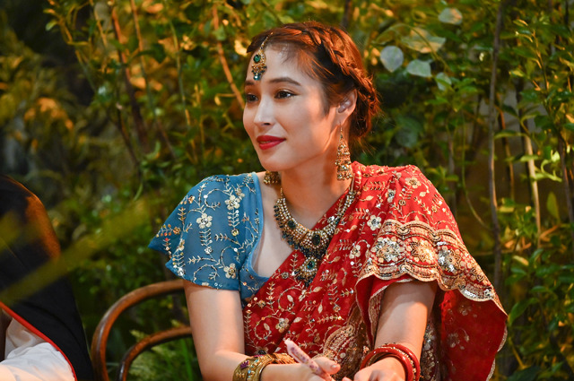 「恋なんて、本気でやってどうするの？」第2話（C）カンテレ