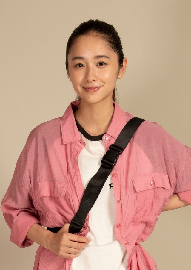 WOWOWオリジナルドラマ「オカルトの森へようこそ」（C）2022WOWOW・KADOKAWA・ひかりTV