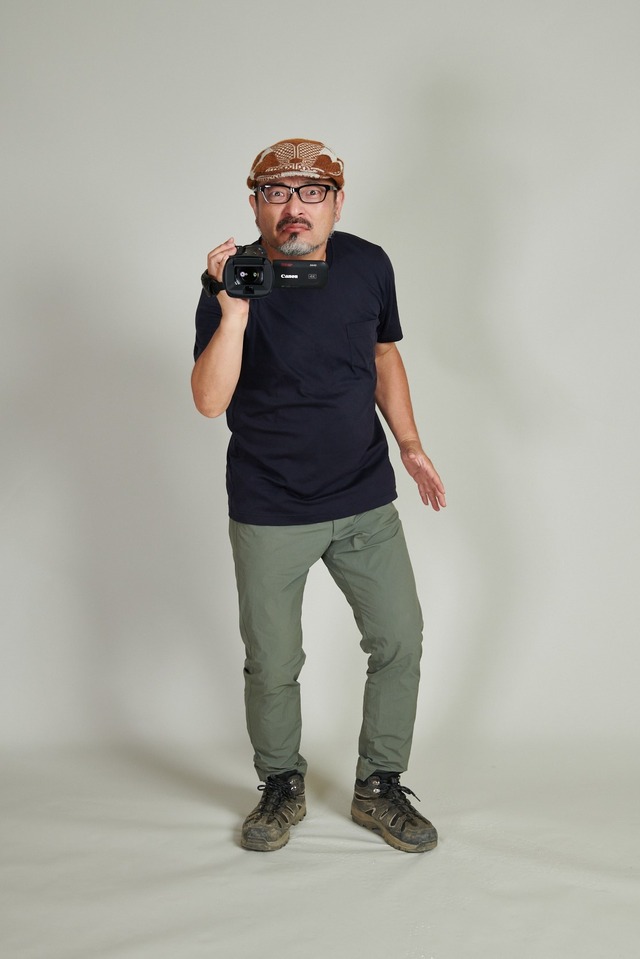 WOWOWオリジナルドラマ「オカルトの森へようこそ」（C）2022WOWOW・KADOKAWA・ひかりTV