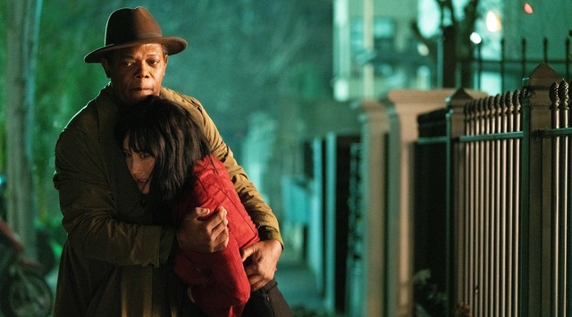 『マーベラス』（C） 2021 by Makac Productions, Inc.　