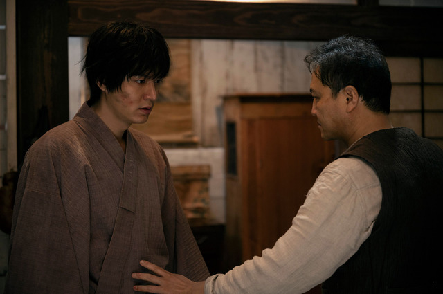 「Pachinko パチンコ」 Apple TV+にて配信中