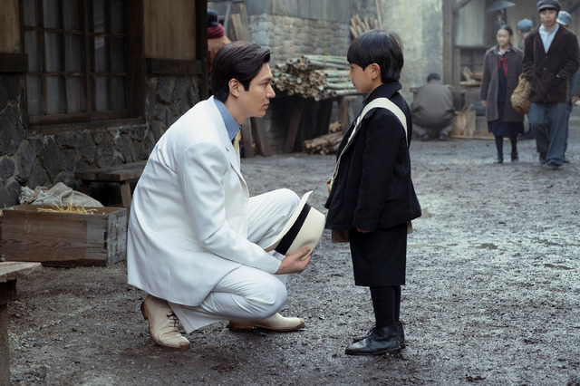 「Pachinko パチンコ」 Apple TV+にて配信中