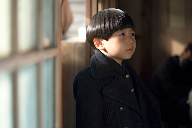 「Pachinko パチンコ」 Apple TV+にて配信中