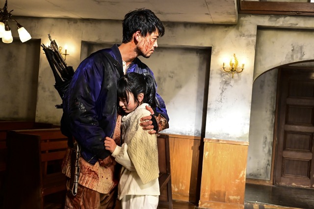 「君と世界が終わる日に」Season3（C）HJホールディングス