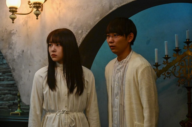 「君と世界が終わる日に」Season3（C）HJホールディングス