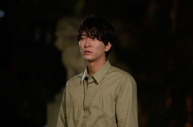 「村井の恋」第4話 (C) 島順太（KADOKAWA刊）／「村井の恋」製作委員会