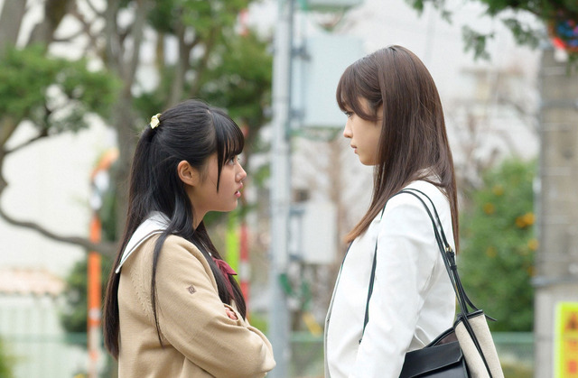 「村井の恋」第4話 (C) 島順太（KADOKAWA刊）／「村井の恋」製作委員会