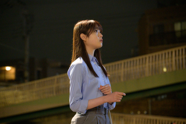 「村井の恋」第4話 (C) 島順太（KADOKAWA刊）／「村井の恋」製作委員会