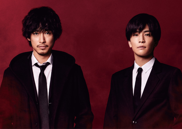 『バスカヴィル家の犬 シャーロック劇場版』（C）2022映画「バスカヴィル家の犬」製作委員会