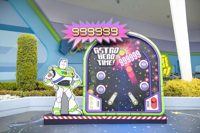 画像提供：東京ディズニーリゾート