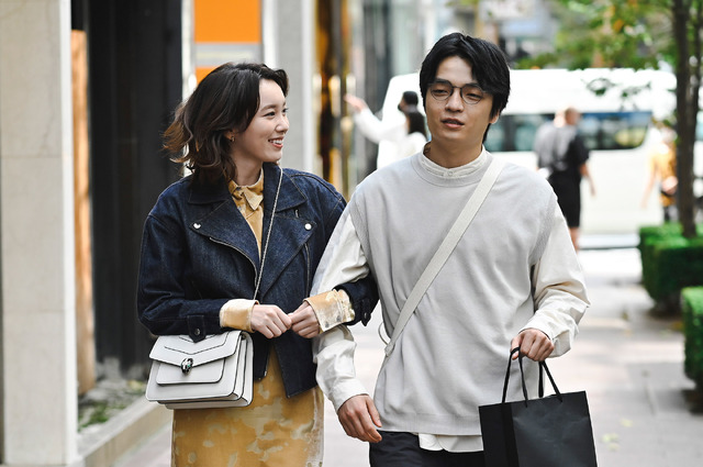 「恋なんて、本気でやってどうするの？」3話