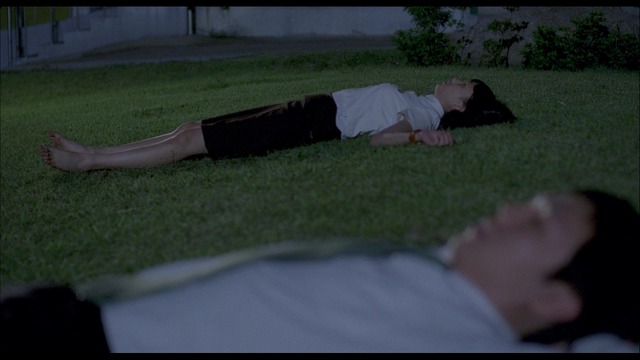 『ハイスクールガールズ』