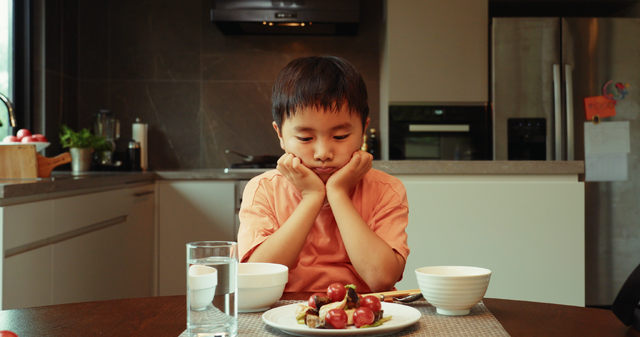 『少年、なにかが発芽する』