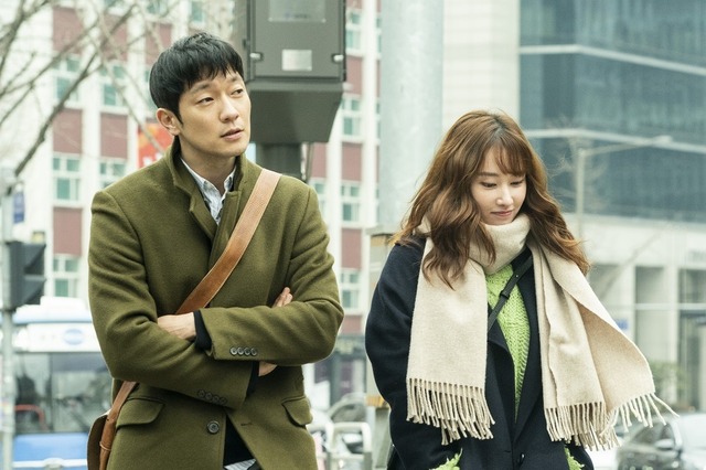 『恋愛の抜けたロマンス』（C）2021 CJ ENM Co., Ltd., TWELVE JOURNEY ALL RIGHTS RESERVED