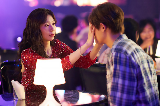 『ぼくの歌が聴こえたら』（C） 2021 STUDIO TAKE ALL RIGHTS RESERVED.