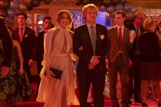 『マリー・ミー』（C） 2021 Universal Pictures