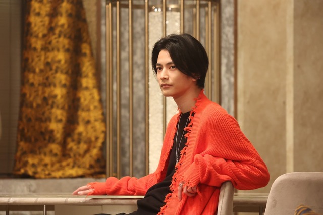 「やんごとなき一族」第2話（C）フジテレビ