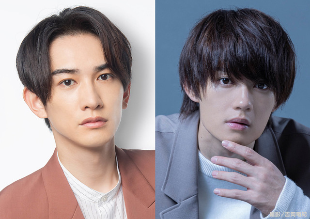 「テッパチ！」　（C）フジテレビ