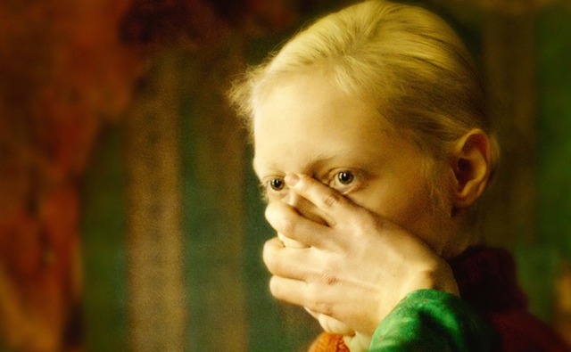 『戦争と女の顔』（C）Non-Stop Production, LLC, 2019