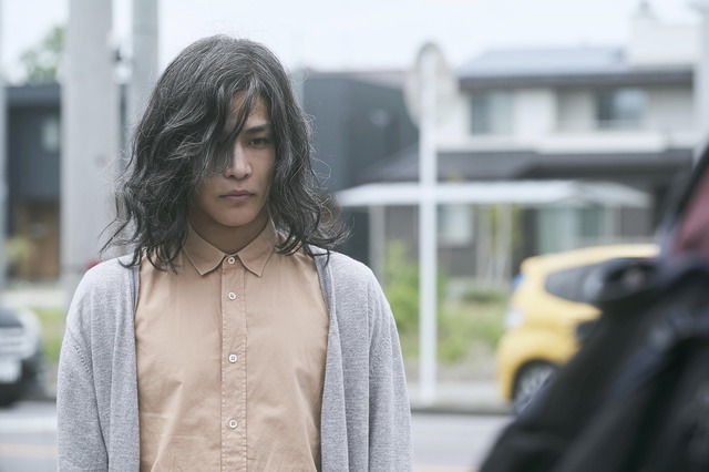 『死刑にいたる病』（C）2022映画「死刑にいたる病」製作委員会